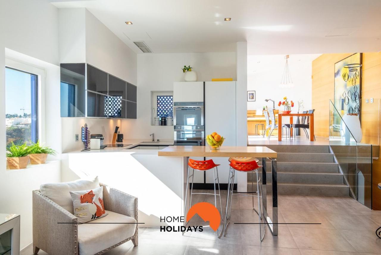 #041 Future House By Home Holidays Albufeira Exterior photo